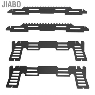 Jiabo Open Box Support  Stable Structure Aluminum Splicing Base for Outdoor