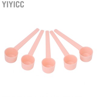 Yiyicc Measuring   Flat Bottom Long Handle  Simple Cleaning for DIY