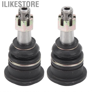 Ilikestore Tie Rod End BallHead  Rugged Ball Joint for Go Kart ATV