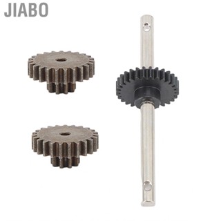 Jiabo Wave Box Gear Replace Metal Less  Stainless Steel Aluminum Alloy Rustproof for Perfect Compatibility