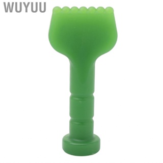 Wuyuu Hammer  Tool  Small Lymphatic Drainage Promote Blood Circulation  Tension Fatigue for Lumbar Shoulder