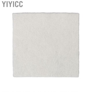 Yiyicc Calcium Alginate Wound Dressing Pads  Stickness Free Gauze for Post Perative