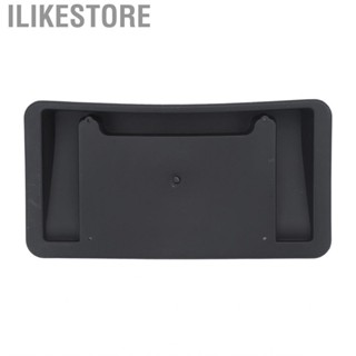 Ilikestore Front License  Mount PP EPDM Bracket Abrasion Resistant 1493090 00 A Perfect Fit for Model Y 2020 To 2023