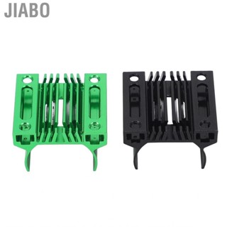 Jiabo Electric  Heat Sink 2pcs RC Car For 1/18