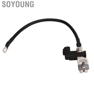 Soyoung Negative  Cable 37180A7000  Assembly Replacement Wire Tool For Kia Forte Forte5 Koup