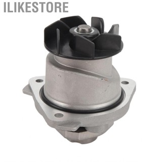 Ilikestore 022121011  Sturdy Construction Engine Water Pump Long Lifespan Wearproof Stable Performance for Bora Transporte