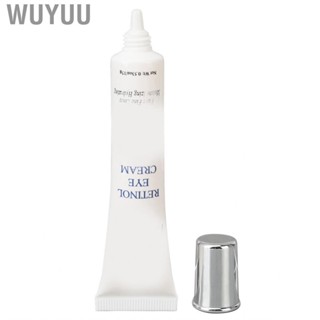 Wuyuu Eye   Reduce Dark Circle 15g  Retinoids for Sagging Skin