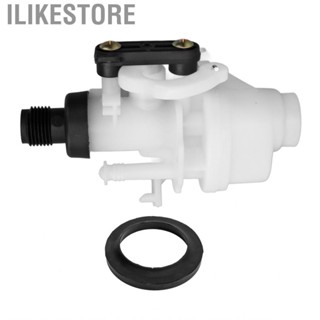 Ilikestore Toilet Water Valve Assembly  RV Smooth Flow High Performance 31705 for Aqua Magic V