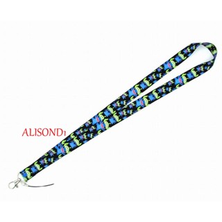 Alisond1 Stitch เชือกเส้นเล็ก โทรศัพท์มือถือ คอลเลกชัน ของขวัญ ฟิกเกอร์ ของเล่น ฟิกเกอร์แอกชัน สําหรับเด็ก โทรศัพท์มือถือ เชือกเส้นเล็ก