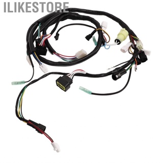 Ilikestore Wire Harness Assy 5YT 82590 00 Accurate Connection Wear Resistant Rugged Stable For Yamaha RAPTOR 350 YFM350R 2004 to 2013