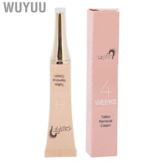 Wuyuu Tattoo    Fast Absorption Avoid  Skin Pigment Erasing for Small