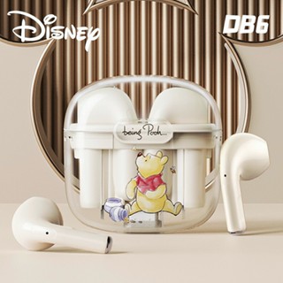 Disney หูฟังบลูทูธไร้สาย DB6 แฟชั่น ของขวัญวันเกิด สําหรับเพื่อน