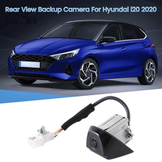 กล้องมองหลังรถยนต์ แบบเปลี่ยน สําหรับ Hyundai I20 2020 99240-Q0200