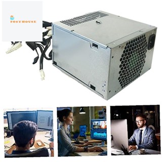 พาวเวอร์ซัพพลาย 400W PSU สําหรับ HP Z210MT Z220 Z230 Workstation Power DPS-400AB-19A DPS-400AB-13A 18Pin