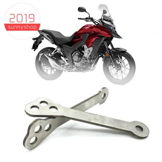 ชุดตัวเชื่อมโยงล่าง สําหรับ HONDA CB400X CB500X CB500F 2019-2021