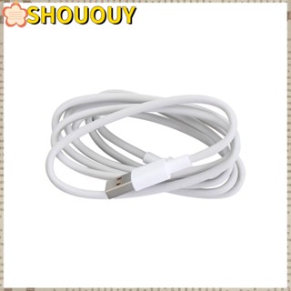Shououy สายชาร์จโทรศัพท์มือถือ 6A กระแสไฟสูง