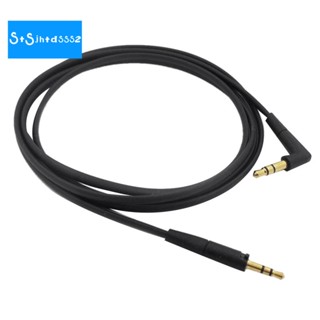 สายเคเบิลหูฟัง 2.5 มม. สําหรับอัพเกรด Sennheiser HD400S HD350BT HD4.30