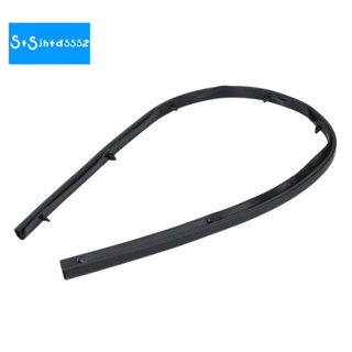 ฝาครอบฮู้ด 1 ชิ้น สําหรับ Lancer Ex Bonnet Rubber for Lancer Gt Weather Proof Strip for Evo 10 X Front Bumper Front Bumper