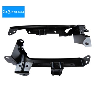 กระจังหน้ากันชนหน้ารถยนต์ สําหรับ Toyota Tundra 2003-2006 53904-0C010 53903-0C030