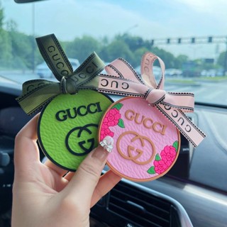 Yolo Tanabata สไตล์ใหม่!Gucci gucci แผ่นอโรมาเธอราพี รุ่นลิมิเต็ด