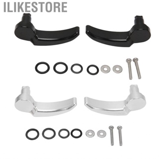 Ilikestore Saddle Bag Lifter  Saddlebag Latch Kit High Precision Long Lasting for Ultra Limited FLHR FLHT FLHX FLHTK