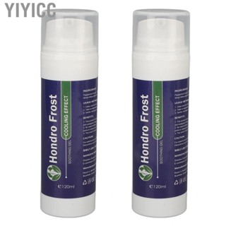 Yiyicc Joint    Gentle Care 120ml for Wrist Soreness