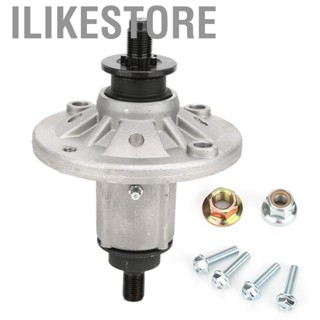 Ilikestore Vehicle Alternator  Alternating Spindle Assembly 285-851 Replacement Fits for LA145 LA150 LA155 LA165