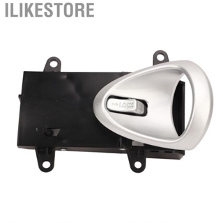 Ilikestore Car Front Left Interior Door Handle  Durable Diver Side Assy H0671CD70A Sturdy for 350Z 2003 To 2004