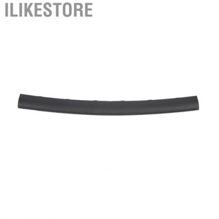 Ilikestore 51117283372  Black Reduce Water Splash Front Bumper Lower Spoiler Car Bottom for R58 R59 JCW