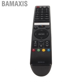 Bamaxis TV  with Voice Function for 4T C70BK2UD C60BK2UD 2T C50BG1X C42BG1I C42BE1T C60BK1X