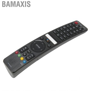 Bamaxis TV   Sensitive ABS  Stable Smart Television Voice Function Universal for 4T C70BK1T 42BG 2T C42BG1I