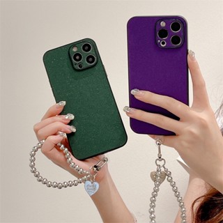 เคสโทรศัพท์มือถือ PC ขอบตรง กันหล่น สีเงิน สําหรับ Huawei P40 Pro P50 Pro P60 Pro Mate 30 Mate 40 Pro Mate 50 Pro