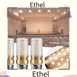 Ethel1 LED 16W 20W ไฟ LED E27 หลอดไฟข้าวโพด