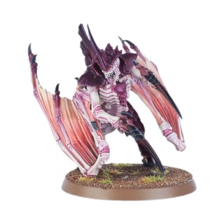 9.9 เหนื่อยมากWarhammer 40K 10 Edition Tyranid Prime Tyranid Prime 6XKJ