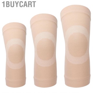 1buycart Breathable Compression Knee Sleeve Non-Slip Nylon Support