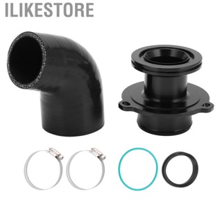 Ilikestore Turbo Outlet Hose  Muffler Kit Perfect Fit Flexible Replacement for Seat Leon TFSI Car