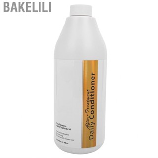 Bakelili Deep Conditioner For Dry Or Damaged Hair Professional Damage