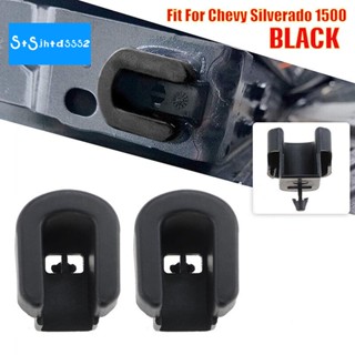 บูชชิ่งช่วยยกฝากระโปรงหลัง สําหรับ GMC Sierra Chevrolet Silverado 2014-2020 2 ชิ้น 84331136 84131760 22966936