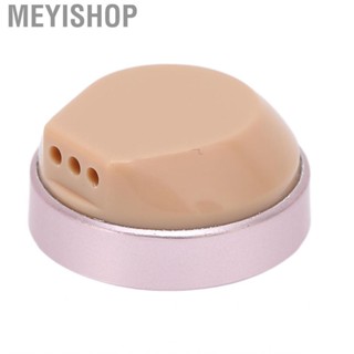 Meyishop Pocket Hearing Aids Receiver 3 Pin Aid Speaker Clear