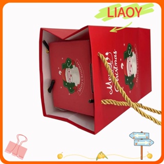 Liaoy ชุดกล่องของขวัญเซอร์ไพรส์ ป๊อปอัพ พับได้ สีแดง DIY สําหรับเซอร์ไพรส์วันเกิด 12 ชิ้น