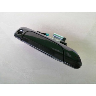 SPRY มือเปิดอันนอกประตูหน้า HONDA JAZZ ปี2003-2007 ข้างRH (ขวา) ราคาอันละ 380 บาท II