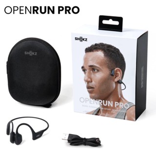 SHOKZ OpenRUN PRO S810 Conduction Bluetooth Earphone Waterproof Earbud Wireless