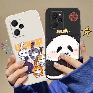 เคสโทรศัพท์มือถือ TPU แบบนิ่ม ลายการ์ตูนแมว สําหรับ POCO X5 Pro 5G C_A8