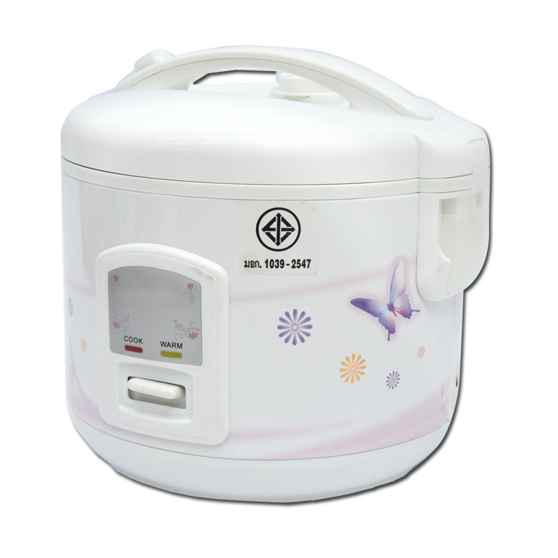 GALAXY rice cooker heating tip 1.5L RC-150 (B-grade product)