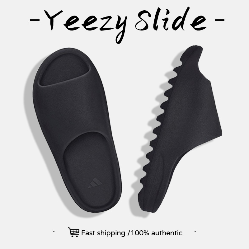 Adidas Yeezy Slide Onyx Hq6448 slipper