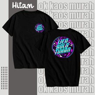 ใหม่ KAOS IJEN BOLO TUH4N KAOS DEKENGAN PUSAT WONG PUSAT KAOS ผู้ชาย