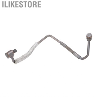 Ilikestore Turbocharger Oil Return Hose High Flow 9806871880 Turbo  for Car