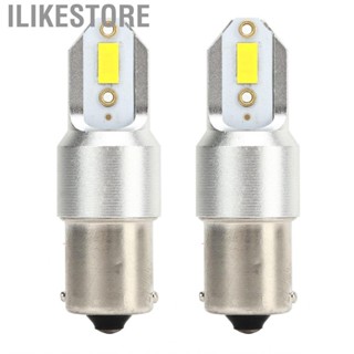 Ilikestore Turn Signal Light Bulbs  2Pcs  Reverse for SUV