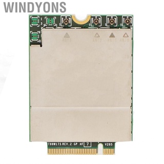 Windyons 5G Network Module DW5930E T99W175 Plug and Play PCI Express M.2  For Dell  hot sale