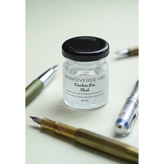 Monteverde ปากกาหมึกซึม 30 มล.